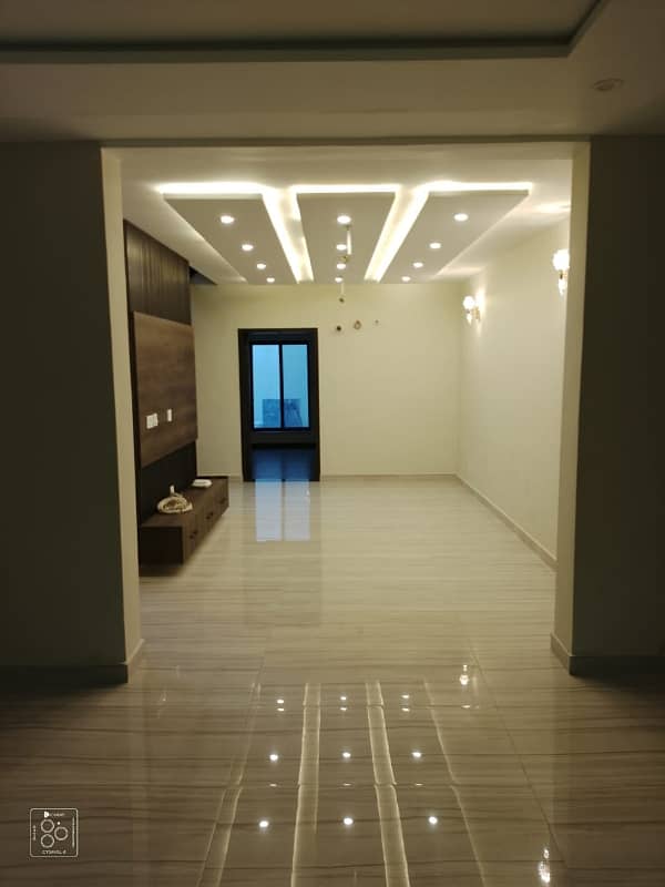 13 marla brand new house rehman garden 0