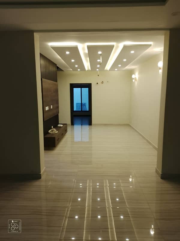 13 marla brand new house rehman garden 1
