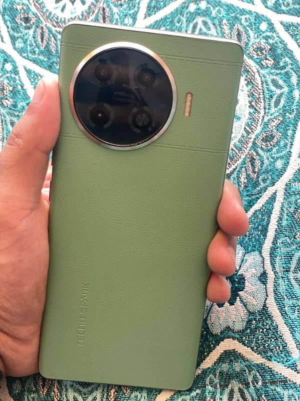 Techno Spark20ProPlus For Urgent Sale 0