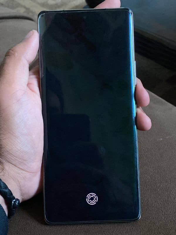 Techno Spark20ProPlus For Urgent Sale 4