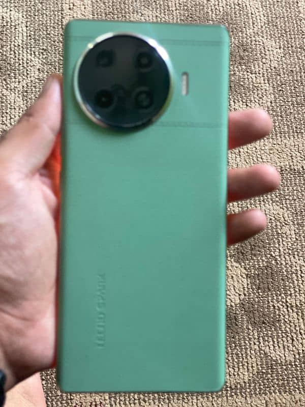 Techno Spark20ProPlus For Urgent Sale 5