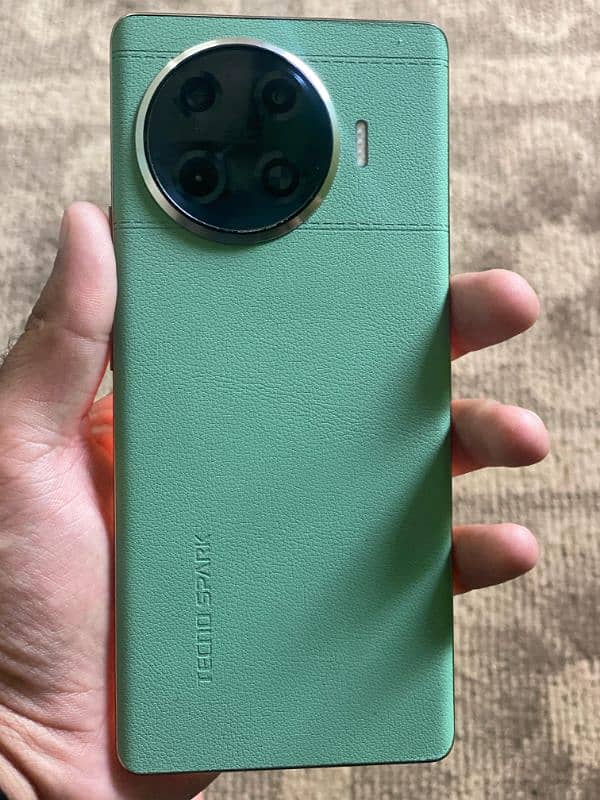 Techno Spark20ProPlus For Urgent Sale 7