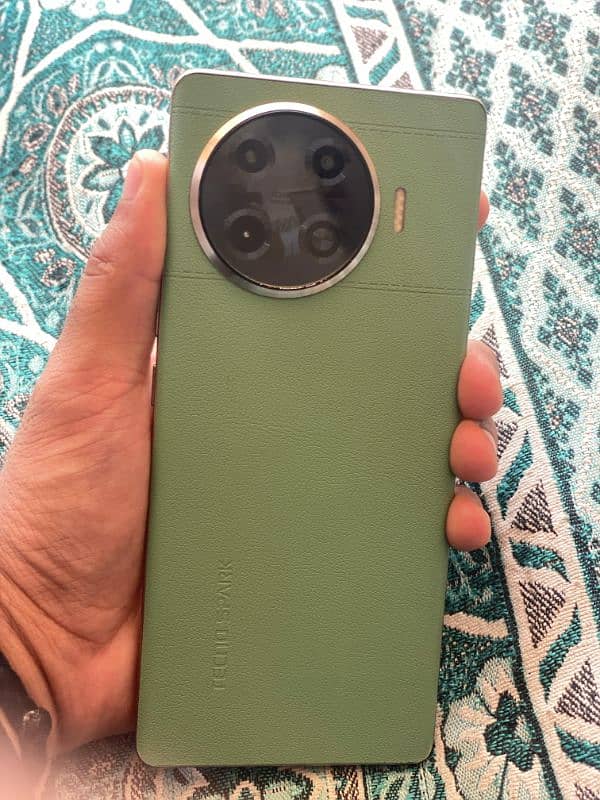 Techno Spark20ProPlus For Urgent Sale 8