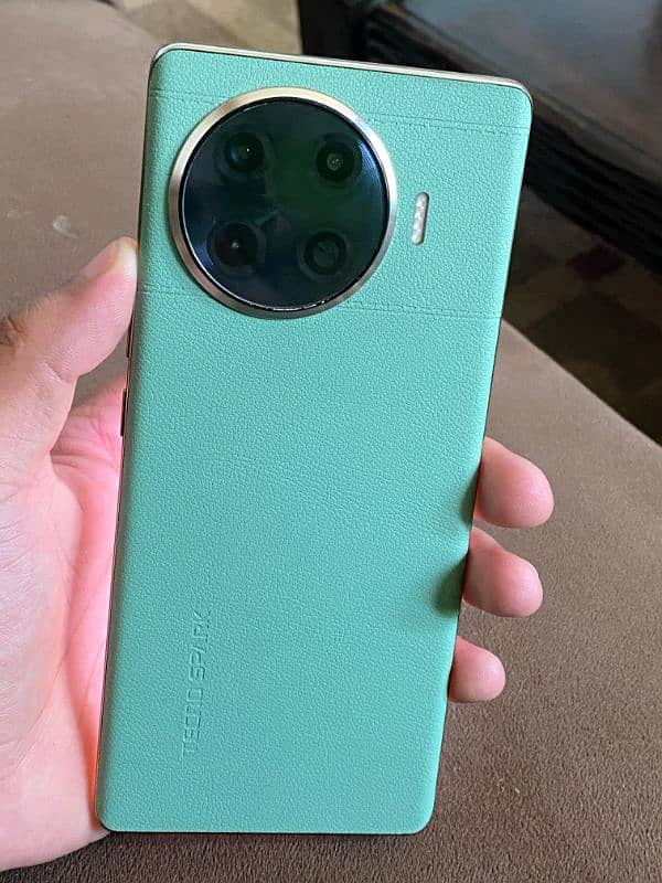 Techno Spark20ProPlus For Urgent Sale 10