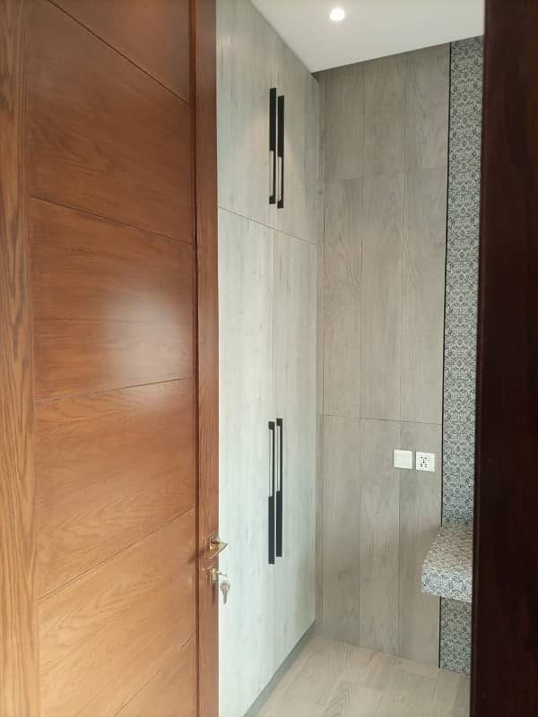 5 marla house in behriya town 0