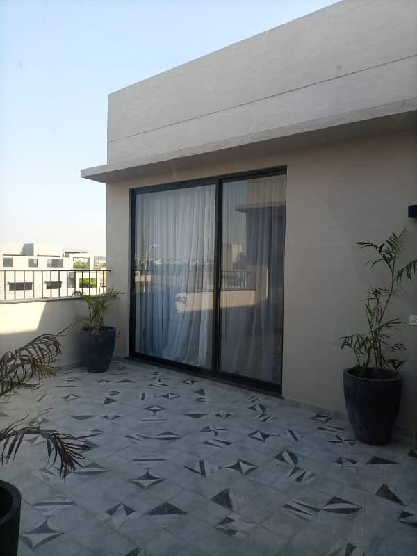 5 marla house in behriya town 2