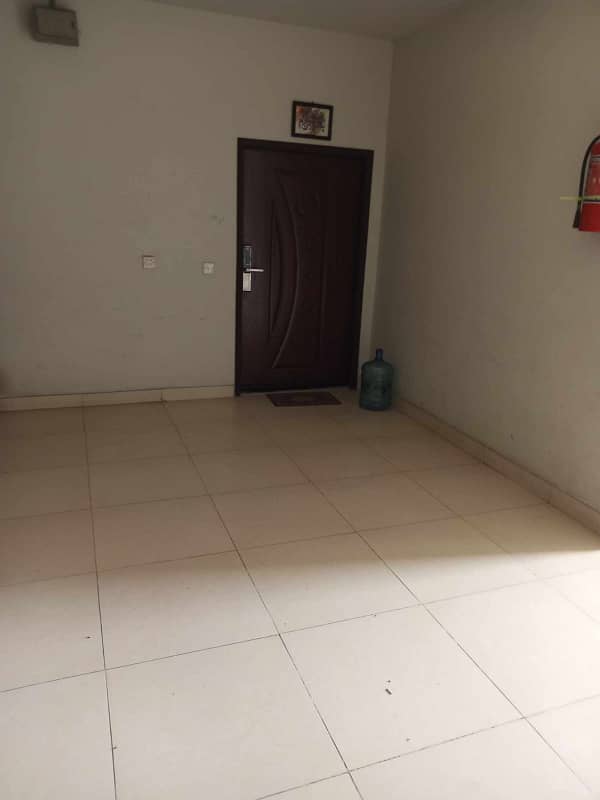 Beautiful Flat Available For Sale In North Nazimabad Block F 10