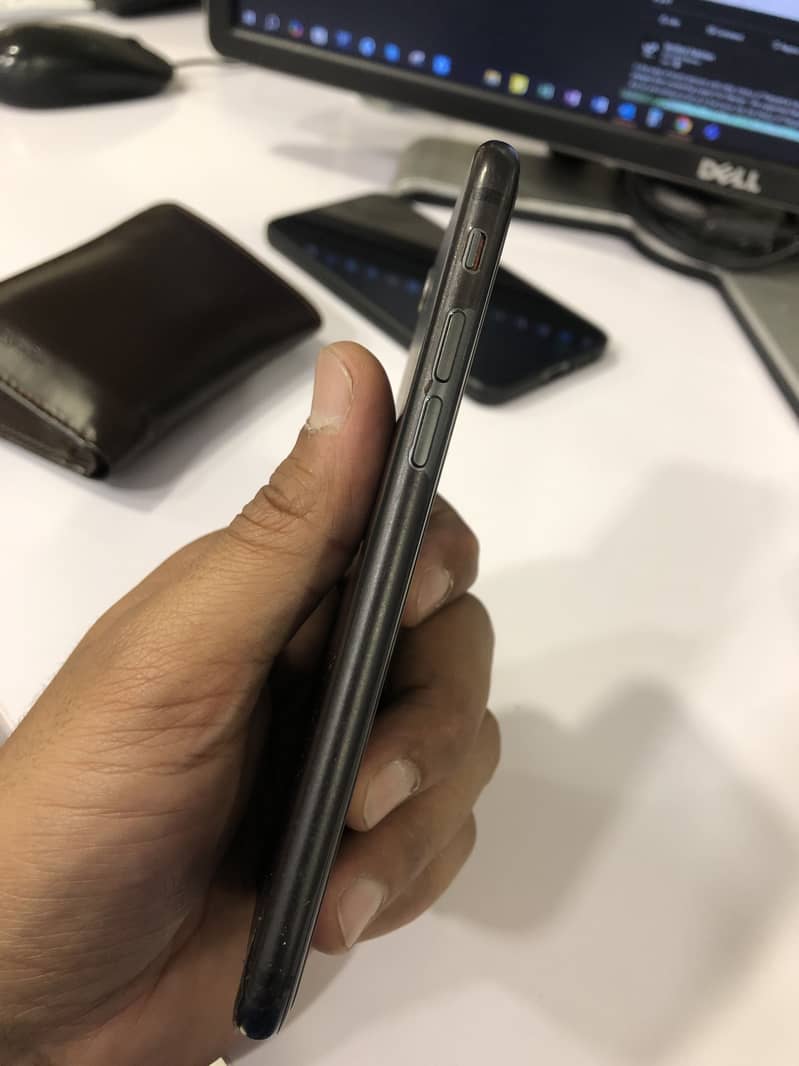 Iphone 8 non PTA 0