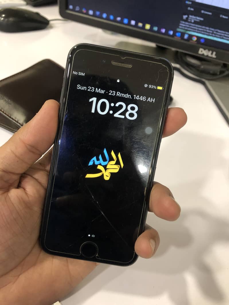 Iphone 8 non PTA 2