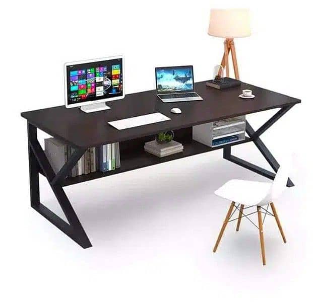Office Tables/Work Station/Computer Tables/Study Tables/Student Table 0