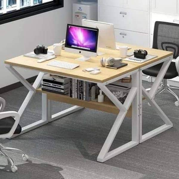 Office Tables/Work Station/Computer Tables/Study Tables/Student Table 1