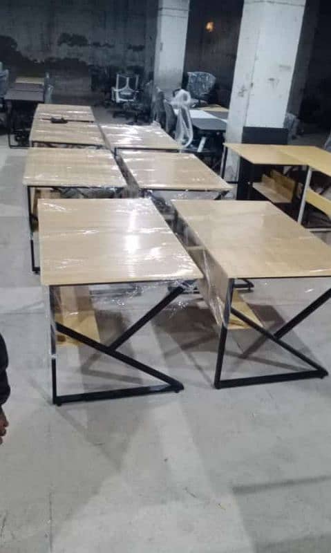 Office Tables/Work Station/Computer Tables/Study Tables/Student Table 3