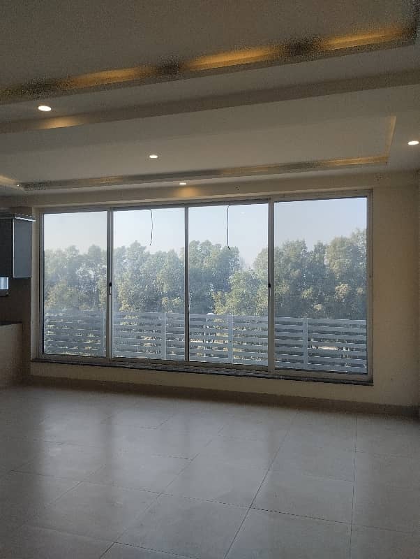 2 Bed Non Furnish Flat With Hot Location With Original Pictures Attached Available In The Heart Of Bahria Town Lahore 11