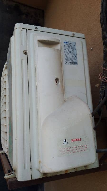 Orient DC inverter. Ultron Comfort 5