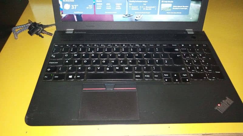 laptop Lenovo thinkpad 0