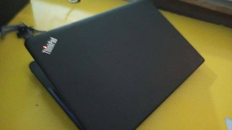 laptop Lenovo thinkpad 2