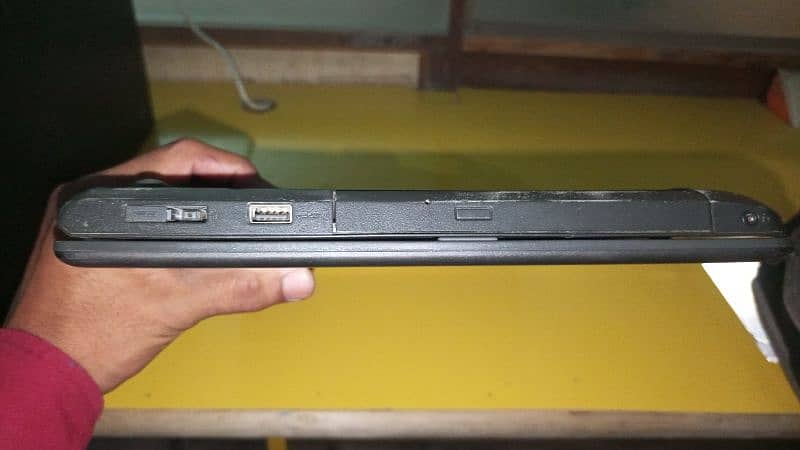 laptop Lenovo thinkpad 4