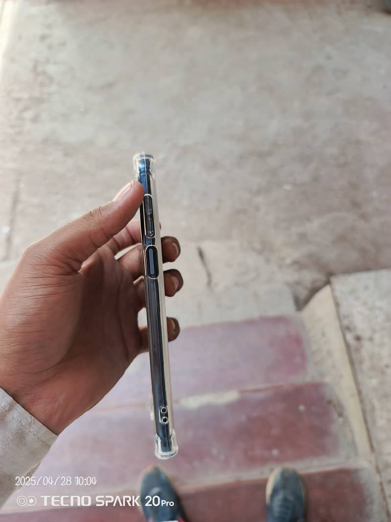 Xiaomi Redmi note 9s 6/128 very good condition 2