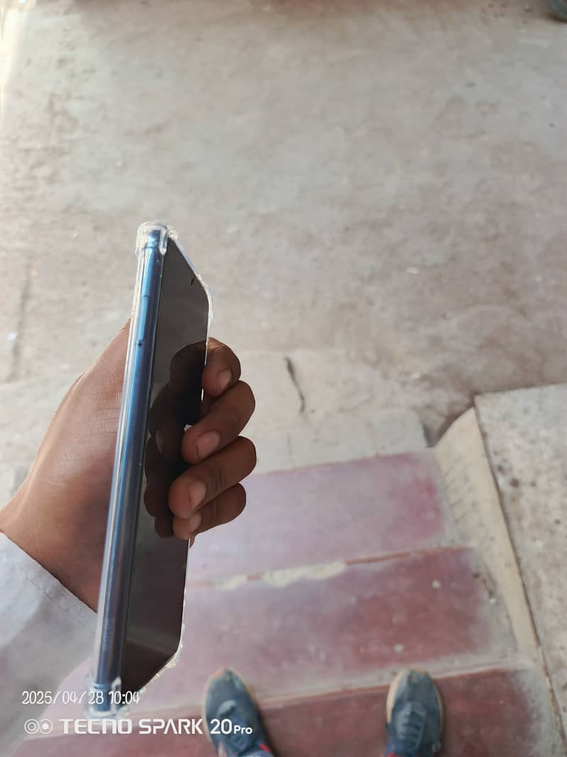 Xiaomi Redmi note 9s 6/128 very good condition 3