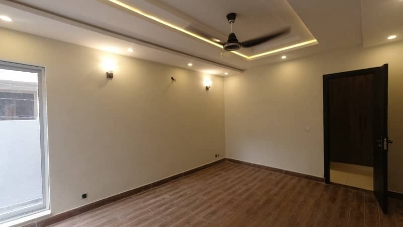 A 10 Marla House Located In Divine Gardens Is Available For sale 0