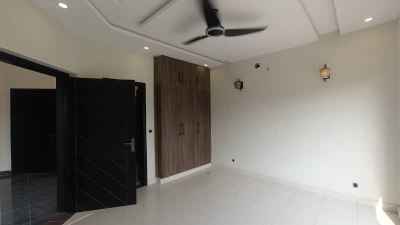 A 10 Marla House Located In Divine Gardens Is Available For sale 2