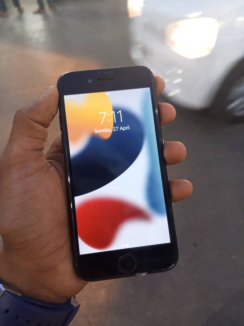 iPhone 7 non pta 32gb factory unlock 0