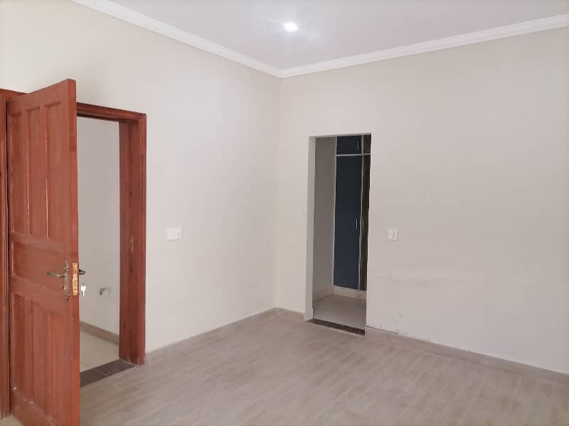 10 Marla House In Stunning Divine Gardens Is Available For rent 6