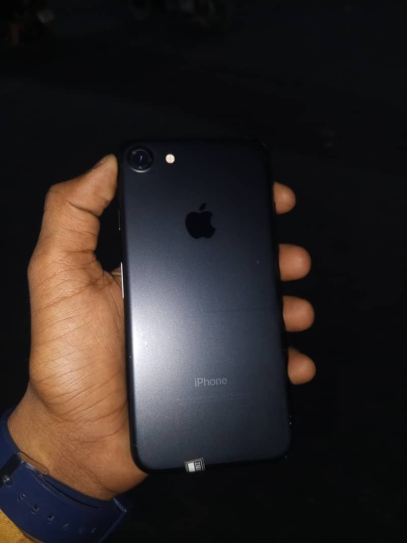 iPhone 7 non pta 32gb factory unlock 4