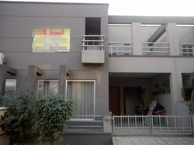 House Of 5 Marla For Rent In Divine Gardens 0