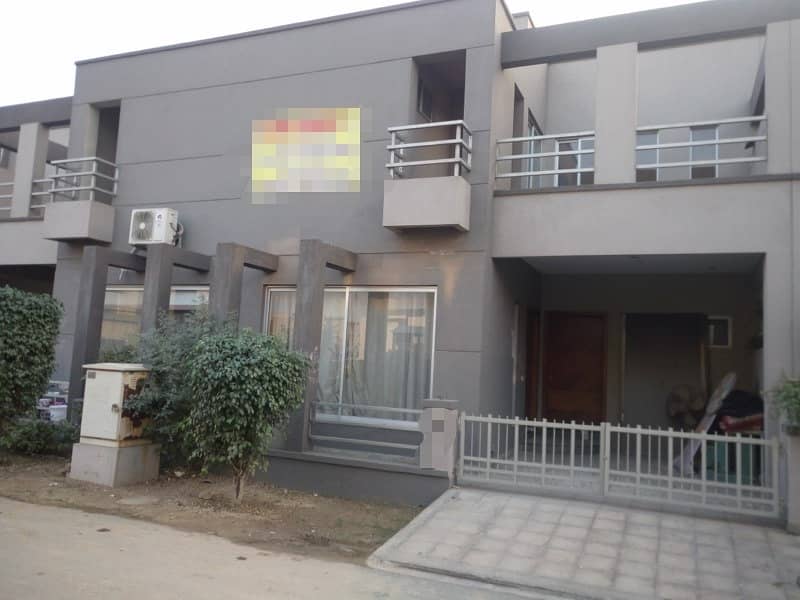 House Of 5 Marla For Rent In Divine Gardens 3