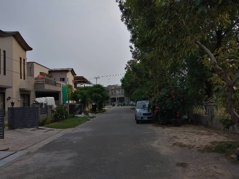 8 Marla House In Divine Gardens For rent At Good Location 4