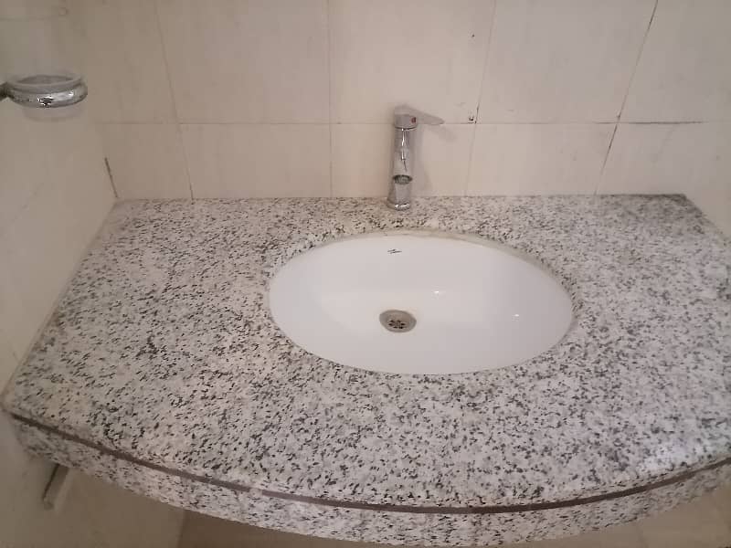 Well-Constructed House Available For Rent In Eden Avenue 1