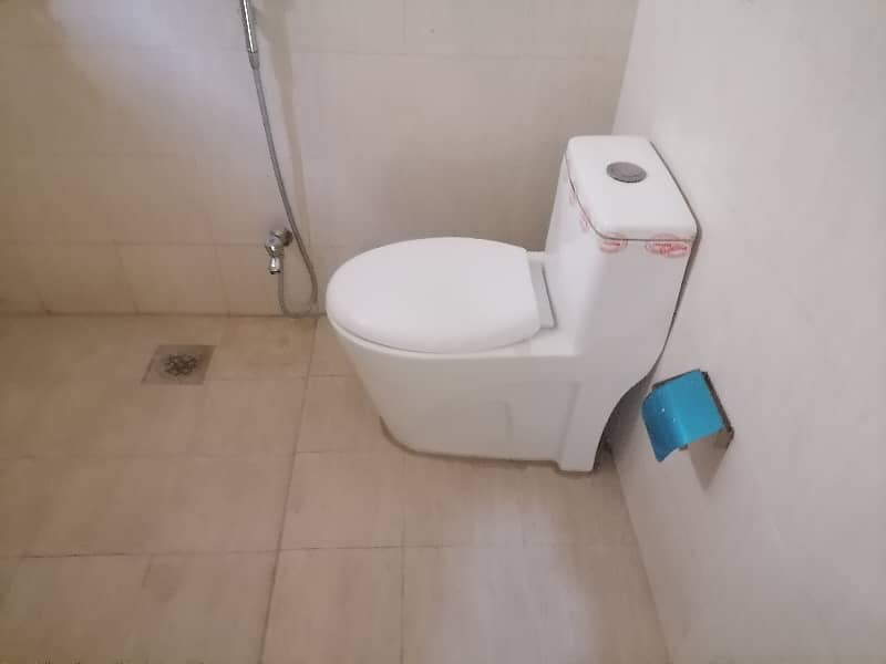 Well-Constructed House Available For Rent In Eden Avenue 2