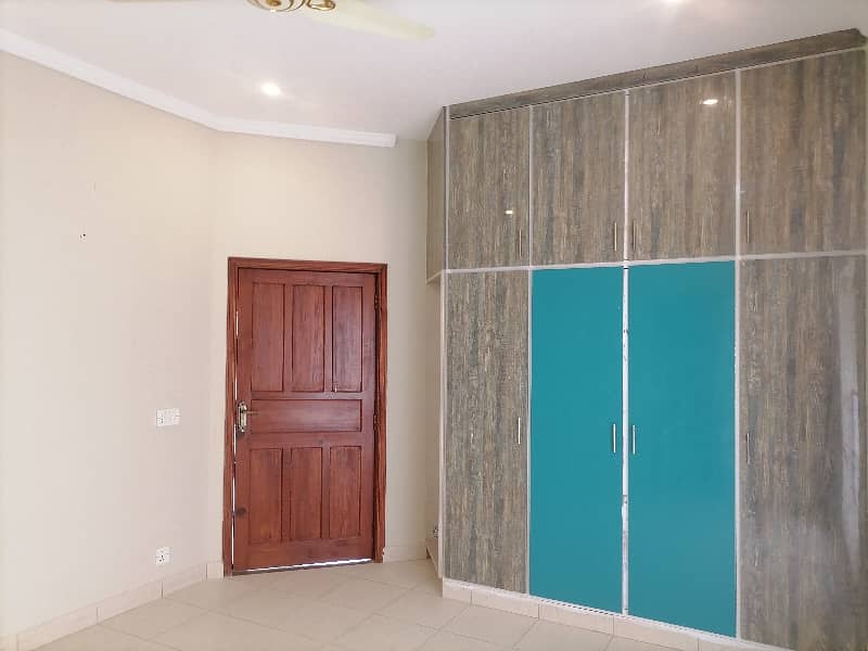 Well-Constructed House Available For Rent In Eden Avenue 3