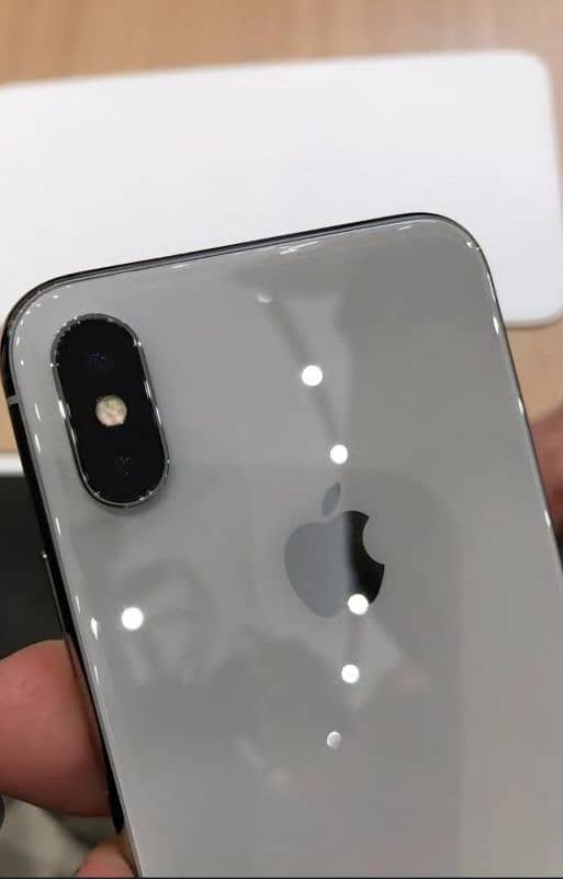 iPhone x pta approved 0