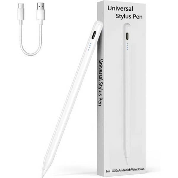 UNIVERSAL STYLUS PEN LAPTOPS/TABLETS/MOBILE 0