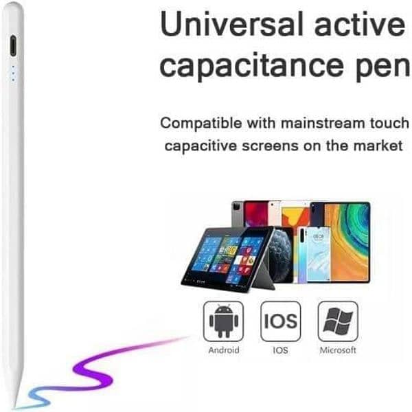 UNIVERSAL STYLUS PEN LAPTOPS/TABLETS/MOBILE 6