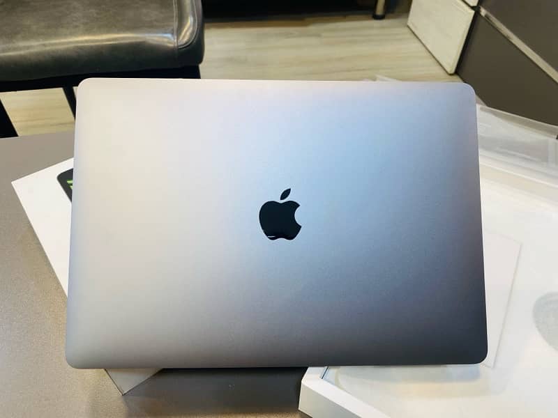 MacBook Pro 13” M1-2020 8/512 (Just Box Opened) 5