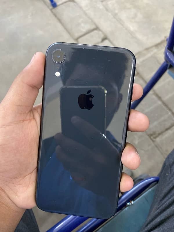 iphone xr 0