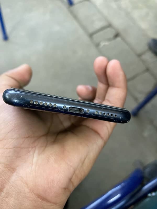 iphone xr 5