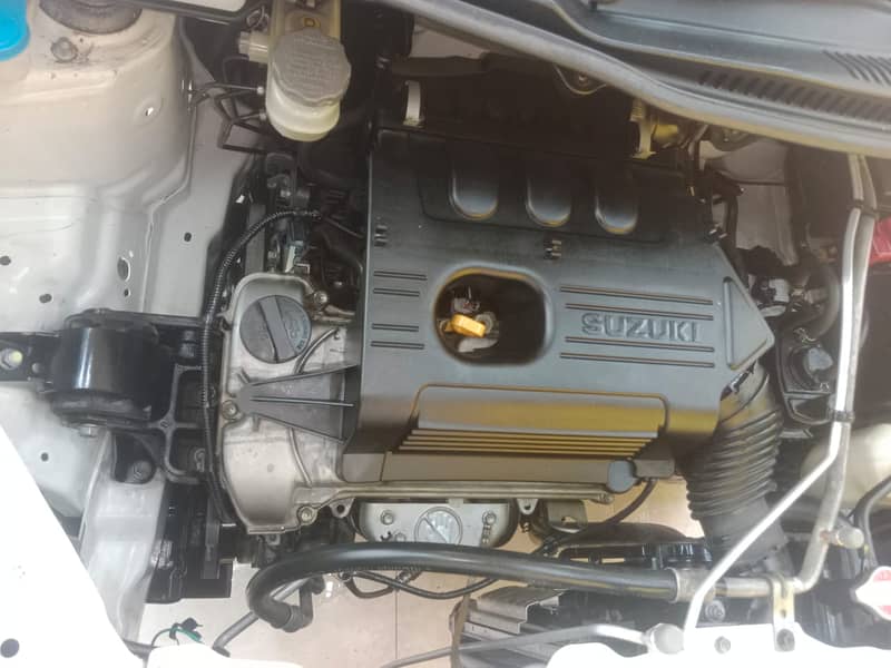 Suzuki Wagon R 2019 0
