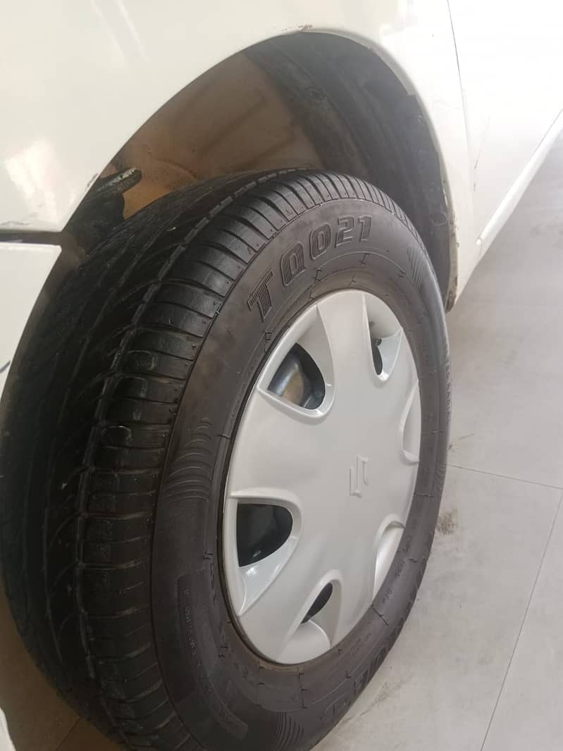 Suzuki Wagon R 2019 1