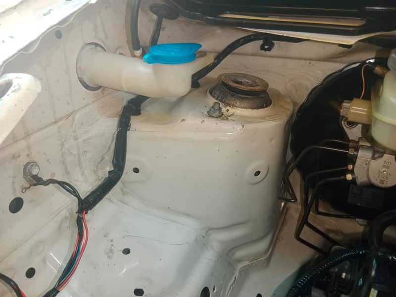 Suzuki Wagon R 2019 6