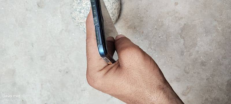 vivo Y21T 128Gb like New phone Pta Proved 1