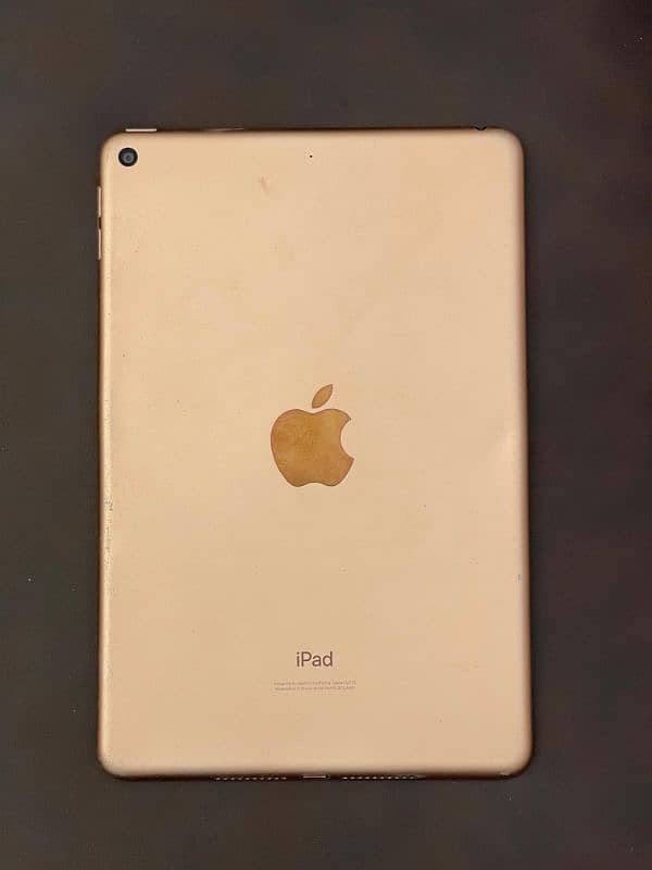 iPad mini 5  condition 10/9  64 GB Whatsapp 03114747983 0