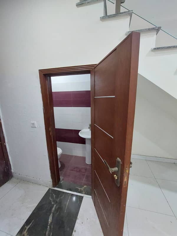 5 Marla Well maintained House for sale at investor Price in paragon city lahore 2