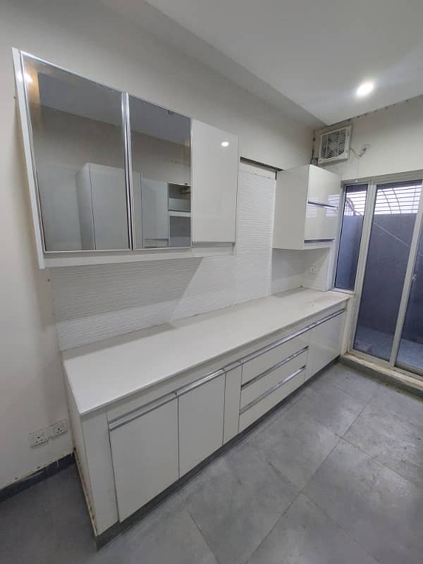 5 Marla Well maintained House for sale at investor Price in paragon city lahore 6