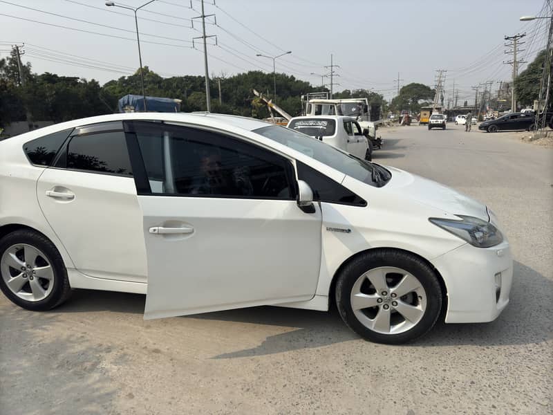 Toyota Prius 2010/2014 0