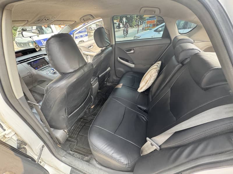 Toyota Prius 2010/2014 2