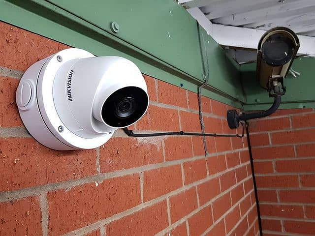 Hikvision Dahua CCTV Cameras PTZ Cameras Wifi Cameras 2